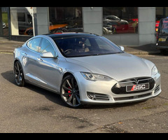 Tesla Model S P85D (Dual Motor) Auto 4WD 5dr - 4