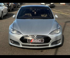 Tesla Model S P85D (Dual Motor) Auto 4WD 5dr - 5