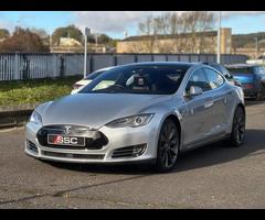 Tesla Model S P85D (Dual Motor) Auto 4WD 5dr - 6