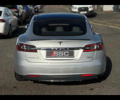 Tesla Model S P85D (Dual Motor) Auto 4WD 5dr - 8