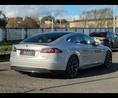 Tesla Model S P85D (Dual Motor) Auto 4WD 5dr - 9