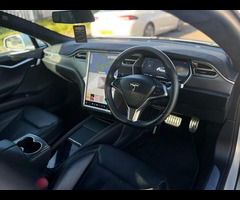 Tesla Model S P85D (Dual Motor) Auto 4WD 5dr - 11