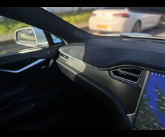 Tesla Model S P85D (Dual Motor) Auto 4WD 5dr - 19