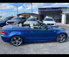 BMW 1 Series 2.0 118i SE Steptronic Euro 4 2dr - 18