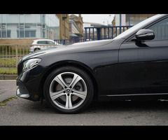 Mercedes-Benz E Class 2.0 E220d SE (Premium) G-Tronic+ Euro 6 (s/s) 4dr - 23