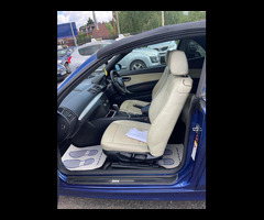 BMW 1 Series 2.0 118i SE Steptronic Euro 4 2dr - 25