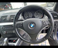 BMW 1 Series 2.0 118i SE Steptronic Euro 4 2dr - 30