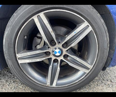 BMW 1 Series 2.0 118i SE Steptronic Euro 4 2dr - 41