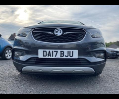 Vauxhall Mokka X 1.4i Turbo Active Auto Euro 6 5dr - 5