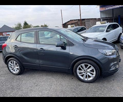 Vauxhall Mokka X 1.4i Turbo Active Auto Euro 6 5dr - 14