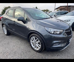 Vauxhall Mokka X 1.4i Turbo Active Auto Euro 6 5dr - 15