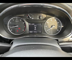 Vauxhall Mokka X 1.4i Turbo Active Auto Euro 6 5dr - 38