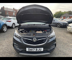 Vauxhall Mokka X 1.4i Turbo Active Auto Euro 6 5dr - 46