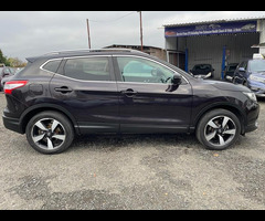 Nissan Qashqai 1.6 dCi N-Connecta Euro 6 (s/s) 5dr - 13