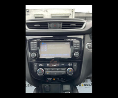 Nissan Qashqai 1.6 dCi N-Connecta Euro 6 (s/s) 5dr - 46