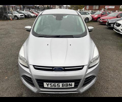 Ford Kuga 2.0 TDCi Titanium Powershift AWD Euro 6 (s/s) 5dr - 6