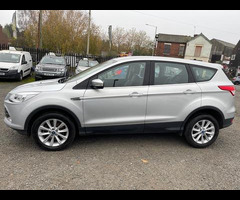 Ford Kuga 2.0 TDCi Titanium Powershift AWD Euro 6 (s/s) 5dr - 8