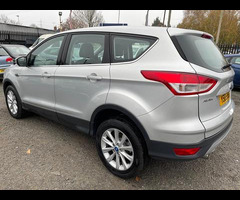 Ford Kuga 2.0 TDCi Titanium Powershift AWD Euro 6 (s/s) 5dr - 9