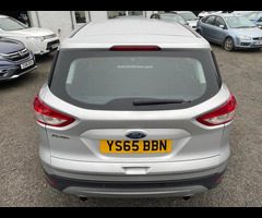 Ford Kuga 2.0 TDCi Titanium Powershift AWD Euro 6 (s/s) 5dr - 10