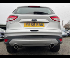 Ford Kuga 2.0 TDCi Titanium Powershift AWD Euro 6 (s/s) 5dr - 11