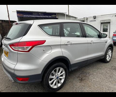 Ford Kuga 2.0 TDCi Titanium Powershift AWD Euro 6 (s/s) 5dr - 12