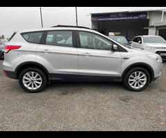 Ford Kuga 2.0 TDCi Titanium Powershift AWD Euro 6 (s/s) 5dr - 13