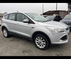 Ford Kuga 2.0 TDCi Titanium Powershift AWD Euro 6 (s/s) 5dr - 14