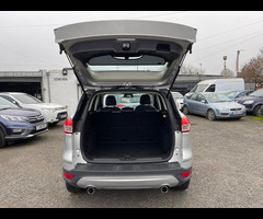 Ford Kuga 2.0 TDCi Titanium Powershift AWD Euro 6 (s/s) 5dr - 16