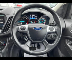 Ford Kuga 2.0 TDCi Titanium Powershift AWD Euro 6 (s/s) 5dr - 35