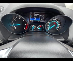 Ford Kuga 2.0 TDCi Titanium Powershift AWD Euro 6 (s/s) 5dr - 36