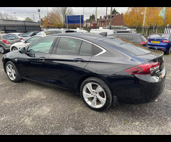 Vauxhall Insignia 2.0 Turbo D BlueInjection SRi Nav Grand Sport Euro 6 (s/s) 5dr - 7