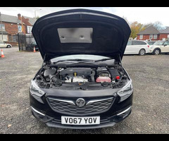 Vauxhall Insignia 2.0 Turbo D BlueInjection SRi Nav Grand Sport Euro 6 (s/s) 5dr - 56