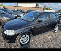 Vauxhall Corsa 1.4i 16v Active 5dr - 4