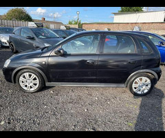 Vauxhall Corsa 1.4i 16v Active 5dr - 5