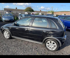 Vauxhall Corsa 1.4i 16v Active 5dr - 6