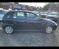 Vauxhall Corsa 1.4i 16v Active 5dr - 11