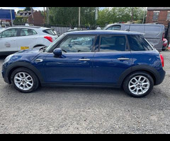 MINI Hatch 1.5 Cooper Euro 6 (s/s) 5dr - 5