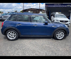 MINI Hatch 1.5 Cooper Euro 6 (s/s) 5dr - 7