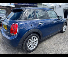 MINI Hatch 1.5 Cooper Euro 6 (s/s) 5dr - 8