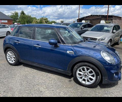 MINI Hatch 1.5 Cooper Euro 6 (s/s) 5dr - 9