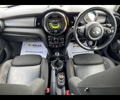 MINI Hatch 1.5 Cooper Euro 6 (s/s) 5dr - 22