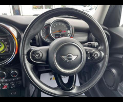 MINI Hatch 1.5 Cooper Euro 6 (s/s) 5dr - 27