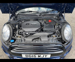 MINI Hatch 1.5 Cooper Euro 6 (s/s) 5dr - 33