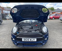 MINI Hatch 1.5 Cooper Euro 6 (s/s) 5dr - 35