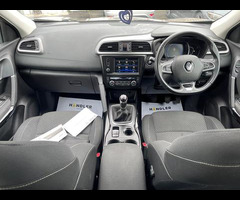 Renault Kadjar 1.5 dCi Dynamique Nav Euro 6 (s/s) 5dr - 2