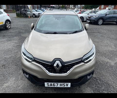 Renault Kadjar 1.5 dCi Dynamique Nav Euro 6 (s/s) 5dr - 5