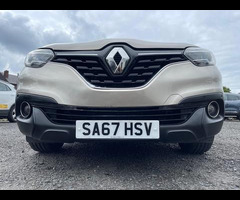 Renault Kadjar 1.5 dCi Dynamique Nav Euro 6 (s/s) 5dr - 6