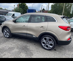 Renault Kadjar 1.5 dCi Dynamique Nav Euro 6 (s/s) 5dr - 9