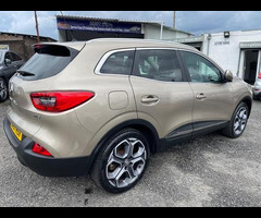 Renault Kadjar 1.5 dCi Dynamique Nav Euro 6 (s/s) 5dr - 14