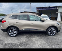 Renault Kadjar 1.5 dCi Dynamique Nav Euro 6 (s/s) 5dr - 15